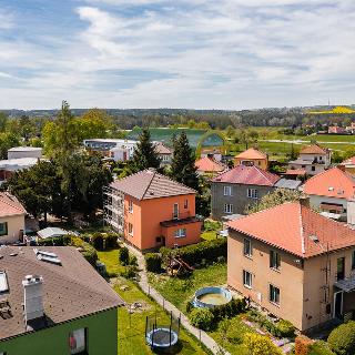 Prodej rodinného domu 69 m² Sezimovo Ústí, Wolkerova