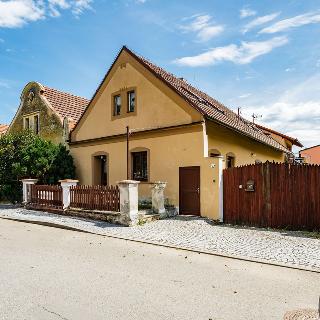 Prodej rodinného domu 252 m² Tábor, Staroklokotská