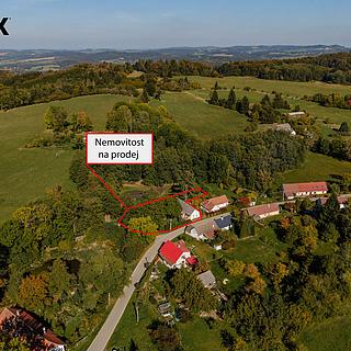 Prodej chalupy 93 m&sup2; Jistebnice