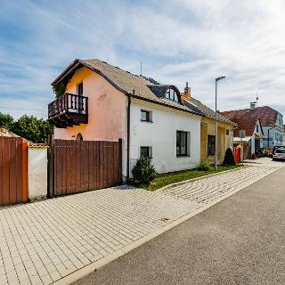 Prodej rodinného domu 90 m² Veselí nad Lužnicí, V. Slukova