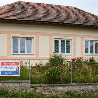 Prodej rodinného domu 135 m² Chotoviny, Hlinická