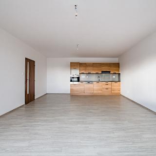 Pronájem bytu 2+kk 65 m² Soběslav, Petra Voka