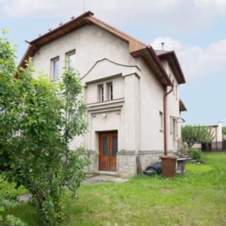 Prodej vily 270 m² Říčany Radošovice, Edvarda Beneše