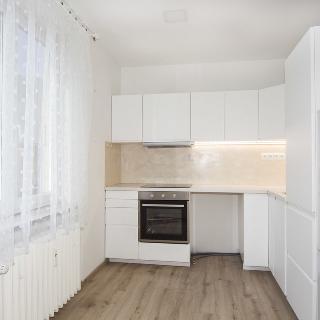 Pronájem bytu 2+1 52 m² Praha, Nad přívozem