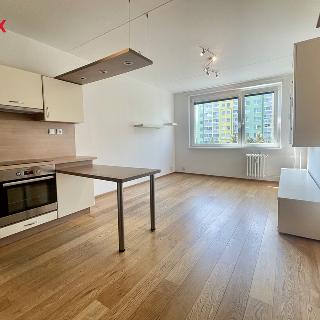 Pronájem bytu 2+kk 41 m² Praha, Machkova