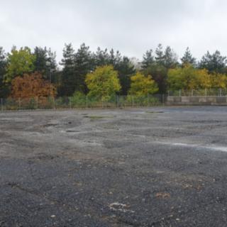 Prodej ostatních pozemků 2719 m&sup2; Praha