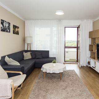 Pronájem bytu 3+kk 93 m² Praha, Kramperova