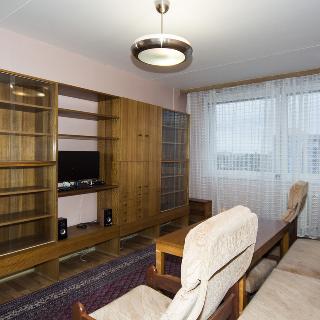 Pronájem bytu 2+kk 45 m² Praha, Jarníkova