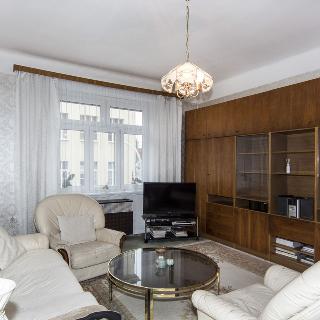 Prodej bytu 3+kk 64 m² Praha, Na Pankráci