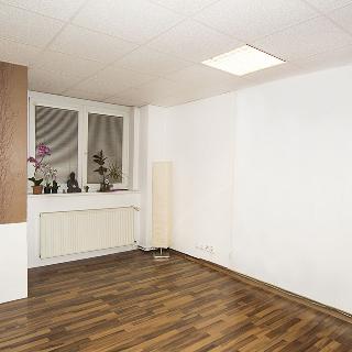 Prodej bytu 2+kk 42 m² Praha, Na Pankráci