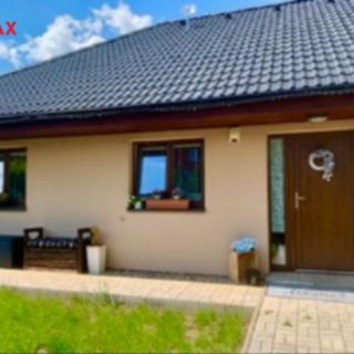 Prodej rodinného domu 98 m² Kostelec nad Labem, Antonína Dvořáka