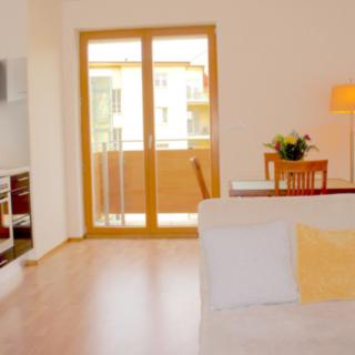 Pronájem bytu 2+kk 45 m² Praha