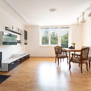 Prodej bytu 3+1 70 m² Štěchovice