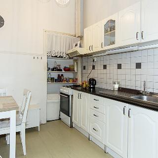 Prodej bytu 2+kk 50 m² Praha