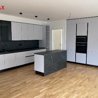 Pronájem bytu 4+kk 101 m² Praha, Kolmanova