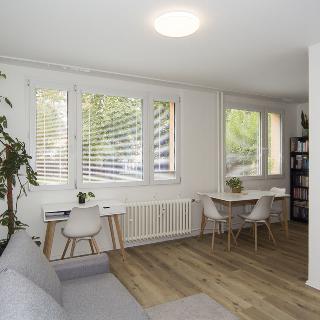 Prodej bytu 3+kk 52 m² Praha, Novodvorská