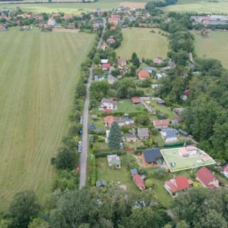 Prodej chaty 37 m² Skuhrov Hatě