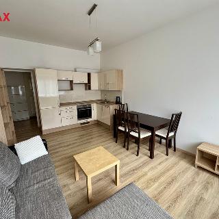 Pronájem bytu 2+kk 50 m² Praha