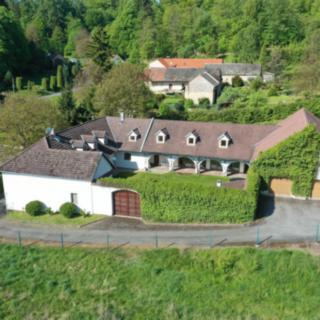 Prodej pokoje 457 m² Janůvky