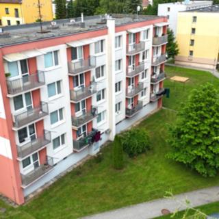 Prodej bytu 3+1 75 m² Jevíčko, K. Čapka