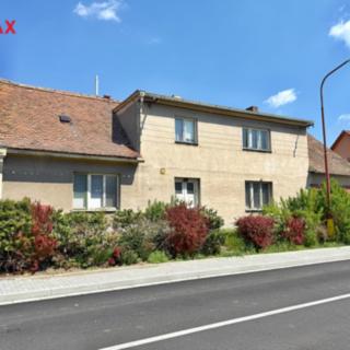 Prodej rodinného domu 183 m² Ronov nad Doubravou, Lichnická