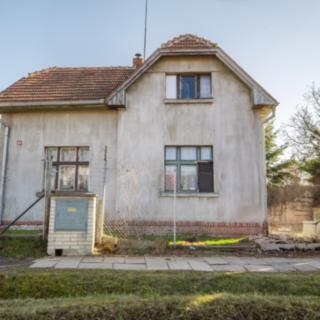 Prodej rodinného domu 85 m² Škvorec, Tyršova