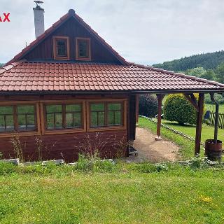 Prodej chaty 52 m² Kamenný Přívoz, 