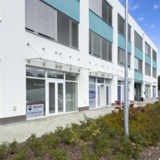 Pronájem Ostatních komerčních prostor 41 m&sup2; Milovice