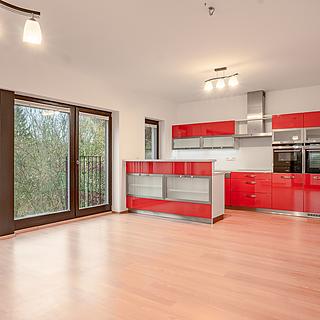 Prodej bytu 3+kk 83 m&sup2; Havlíčkův Brod