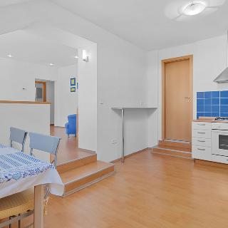 Pronájem bytu 2+kk 62 m² Praha