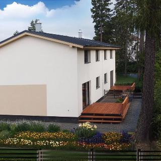 Prodej rodinného domu 100 m² Mukařov, Na Budech