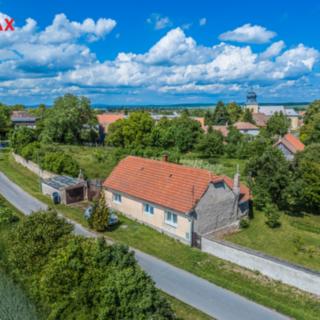 Prodej rodinného domu 70 m² Běrunice