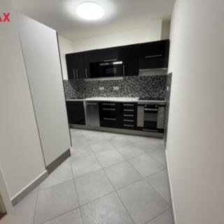 Pronájem bytu 2+1 60 m² Praha