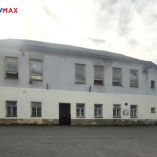 Prodej restaurace 372 m² Rohozná