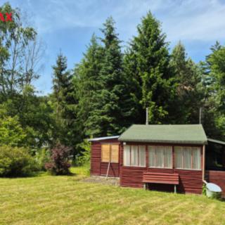 Prodej chaty 35 m² Borušov Svojanov