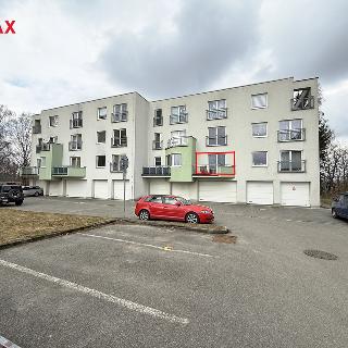 Pronájem bytu 1+kk a garsoniéry 39 m² Ústí nad Orlicí, Dukelská