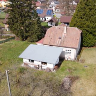 Prodej rodinného domu 129 m² Víska