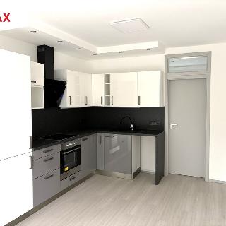 Pronájem bytu 3+kk 63 m² Praha, Velhartická