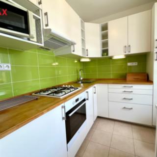 Pronájem bytu 2+1 50 m² Praha, Jihlavská