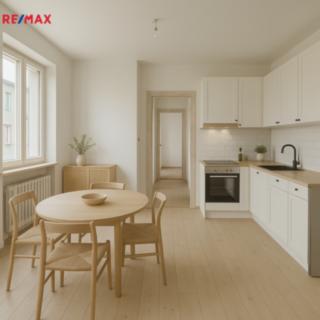 Prodej bytu 1+1 45 m² Olomouc, Starodružiníků