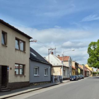 Prodej rodinného domu 114 m² Moravská Třebová, J. K. Tyla