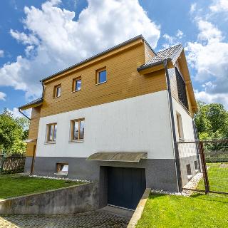 Prodej rodinného domu 233 m² Rabyně, 