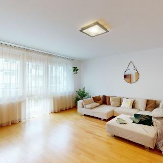 Prodej bytu 3+1 109 m² Praha