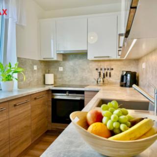 Prodej bytu 3+kk 58 m² Nasavrky, U Parku