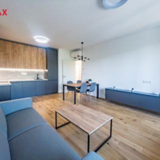 Pronájem bytu 2+kk 62 m² Praha Nusle, Mužíkova