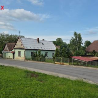 Prodej rodinného domu 131 m² Banín