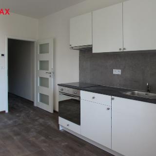 Pronájem bytu 1+1 38 m² Svitavy, T. G. Masaryka