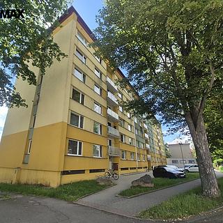 Prodej bytu 2+1 65 m&sup2; Svitavy