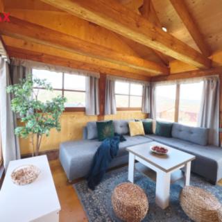 Prodej chaty 64 m² Milešov