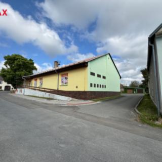 Prodej obchodu 345 m² Štěpánov